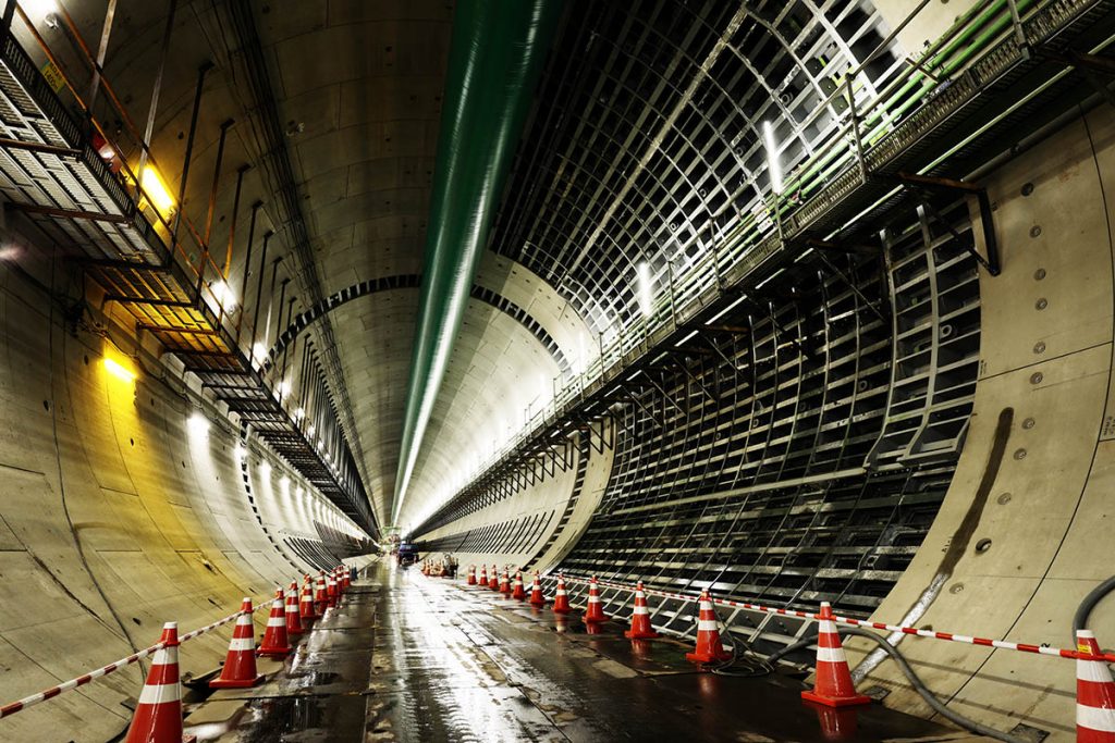 工事現場の写真を解説文とともに紹介します。 | 問題解決型写真家西澤