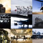 自衛隊の取材に関する考え方の記事のアイキャッチ