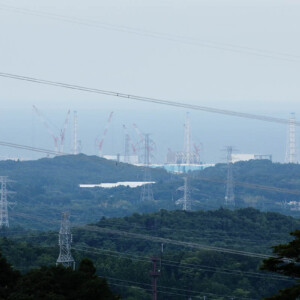 ２０１８年の福島県富岡町の画像