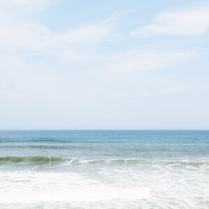 福島県の海の画像